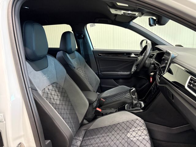 T-Roc R-Line 1.0 TSI ACC MATRIX-LED RFK