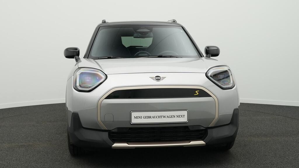 MINI Aceman - Bild 3