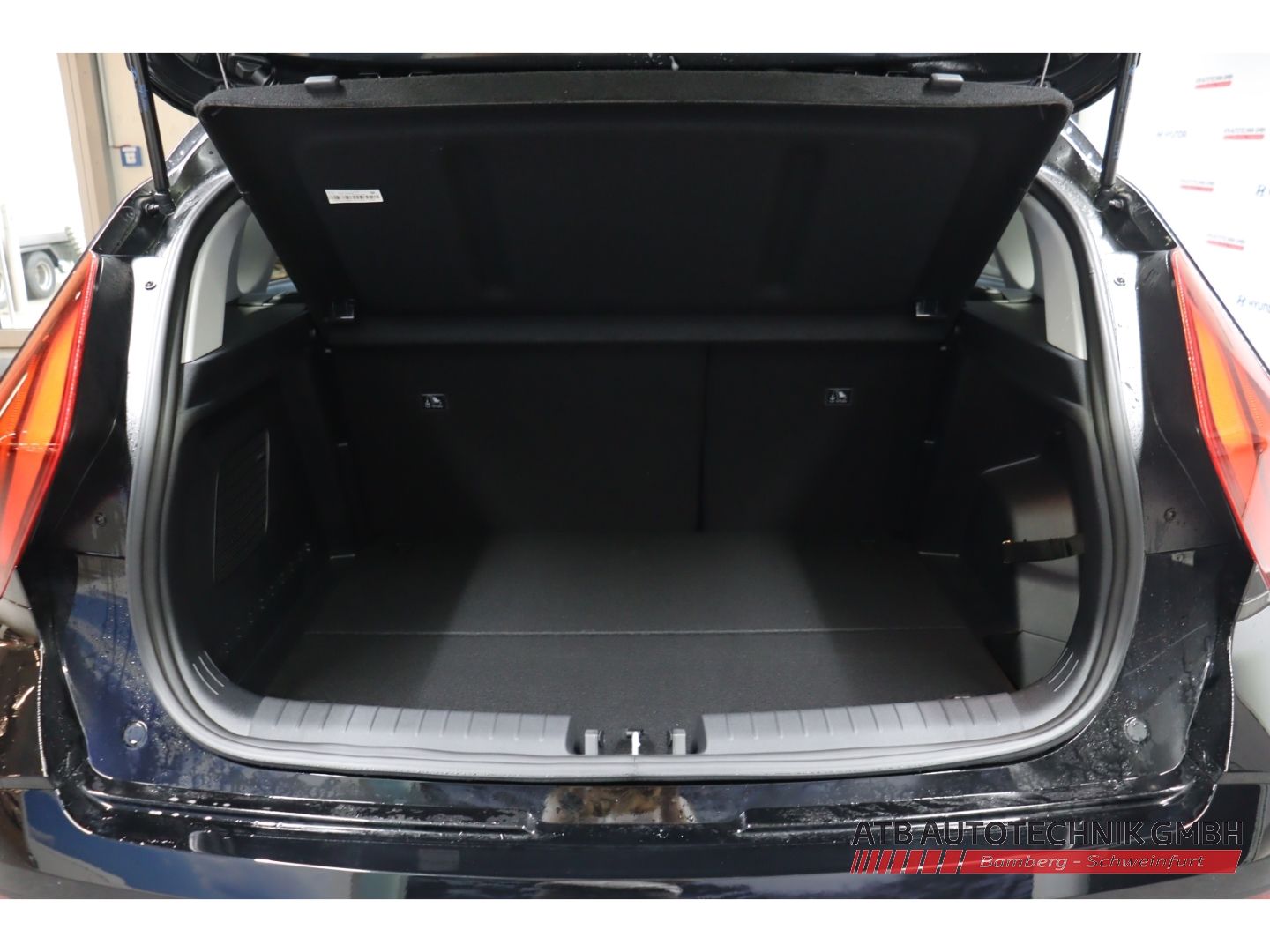 Fahrzeugabbildung Hyundai BAYON MY26 Prime 1.0 T-GDI 90 PS 7-DCT 2WD Sound