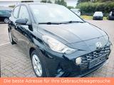 Hyundai i10 Trend nur 22.500 Km& Scheckheft &1.Hand - Hyundai: I50