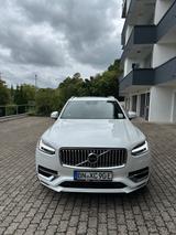Volvo XC90 T8 Geartronic Recharge Inscription Rech... - Volvo XC90 in Bonn