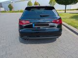 Audi A3 1.4 TFSI Ambition Sportback mit S-Line Paket - Audi A3 in Nürnberg