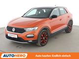 Volkswagen T-Roc 2.0 TDI Style 4Motion Aut.*NAVI*ACC*PDC* - Volkswagen T-Roc mit Diesel-Antrieb: Automatik