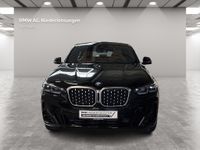BMW X4 - Vorschau Bild 8