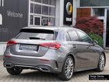 Mercedes-Benz A 220 4M SpurW S-Sitz PDC SHZ LED SpurH Sport - Mercedes-Benz A 220 Gebrauchtwagen