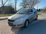 Skoda Roomster 1.6TDI *SHZ-PDC*TÜV 7/27* - Skoda Roomster in Bremen