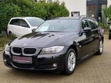 BMW 318i 3Touring (1.HND)Ölservice-Neu-shf-Km-89000 - gebrauchte BMW 3er Reihe aus dem Jahr 2008