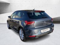 Seat Ibiza - Vorschau Bild 4
