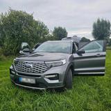 Ford ford explorer - gebrauchte Ford Explorer aus dem Jahr 2023