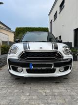 MINI Cooper S Countryman Cooper S ALL4 Automatik ... - MINI Countryman Serie: Kleinwagen