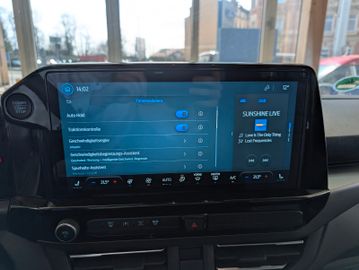 Ford Tourneo Custom Tit. 2.0 L2 NEUES MODELL SOFORT!