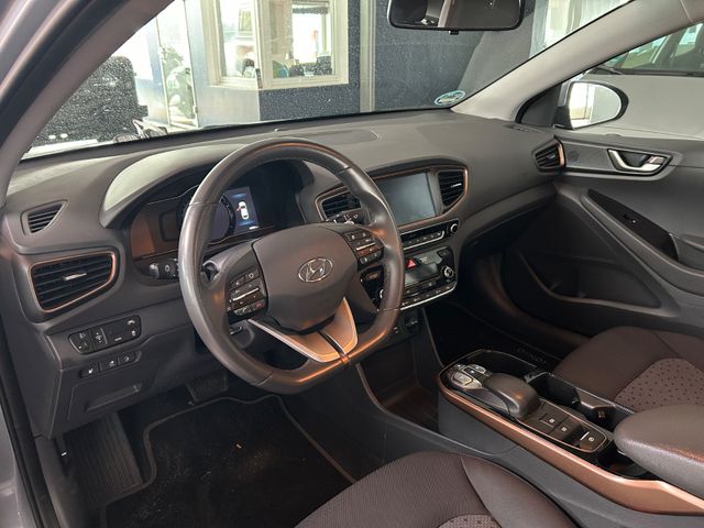 Fahrzeugabbildung Hyundai IONIQ Ioniq Trend Elektro*1.Hd*