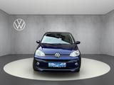 Volkswagen up! 1.0 United - Volkswagen up!: United