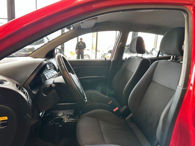 Kia Picanto 1.1 Vision *Klima*TÜV*