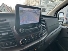 BUERSTNER Copa 500-Autm-Markise-Dieselheizung-Küche