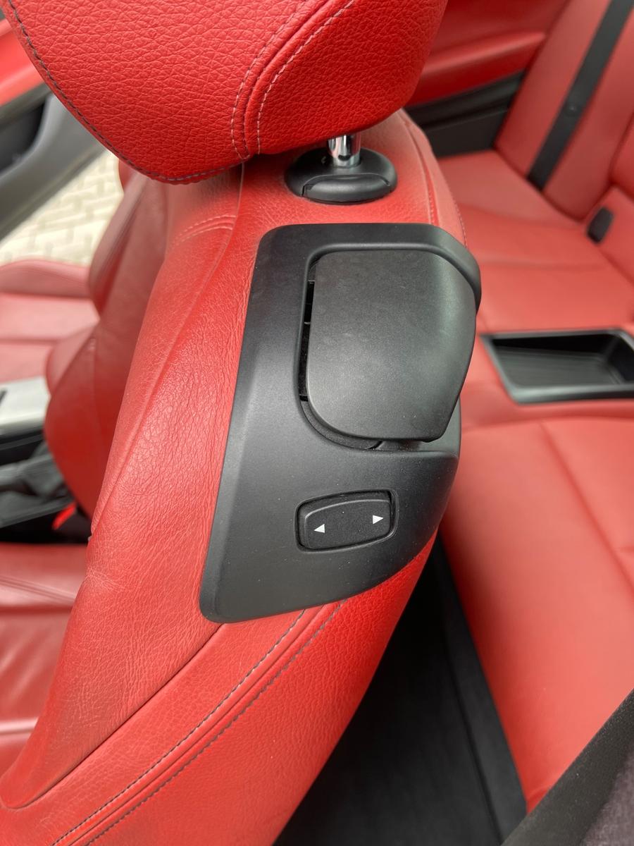 BMW M235 x drive