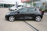 Renault Clio TCe 120 AAC Navi PDC Temp Alu - gebrauchte Renault Clio aus dem Jahr 2018
