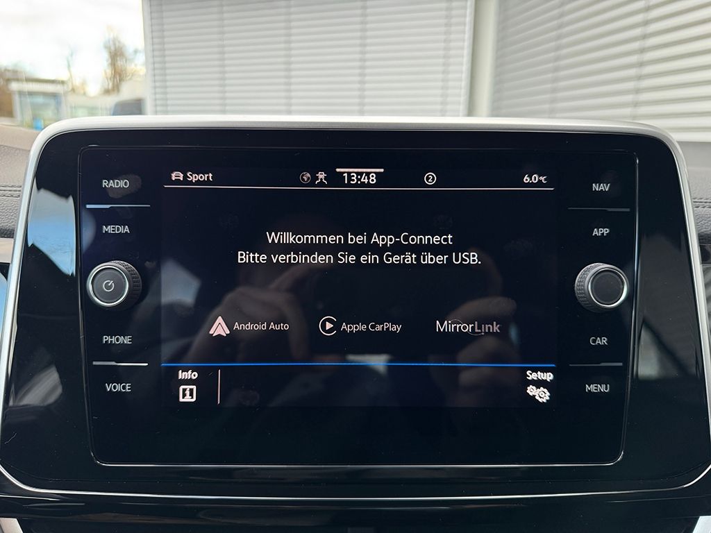 T-Roc 2.0 TSI DSG 4MOTION R-LINE *AHK*LED+*NAVI*