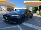 Audi RS7 4.0 TFSI tiptronic quattro - - Audi RS7 von privat