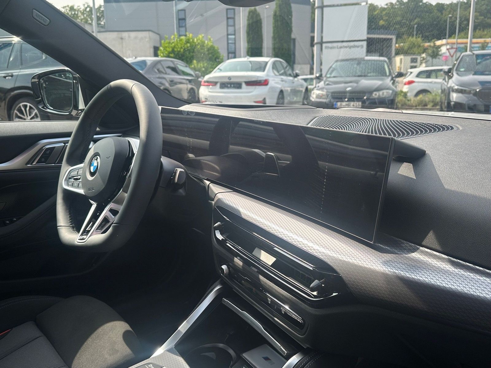 BMW 420 Gran Coupé - Bild 6