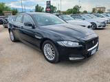 Jaguar XF aut. Portfolio (SOLO PER OPERATORI DEL - Jaguar XF: Portfolio