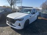 Mazda CX-60 3.3L e-SKYACTIV D 254ps - Mazda: Cx6