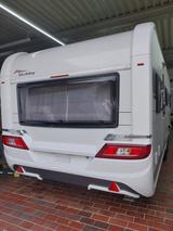 Hobby EXCELLENT 650 UMFE*KLIMA*MARKISE*2200KG*TOP - Hobby Wohnwagen 650