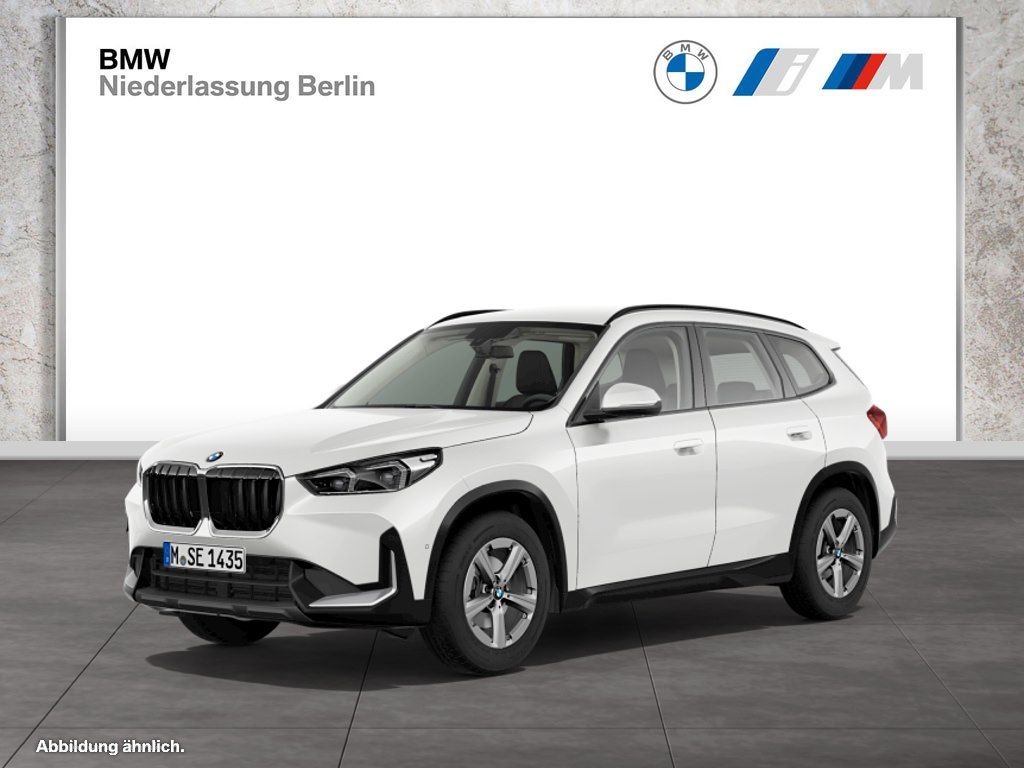 Image of BMW X1