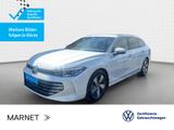 Volkswagen Passat Variant 2.0 TDI DSG ELEGANCE*IQ.LIGHT*AHK - Volkswagen Passat Variant in Mainz