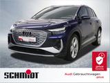 Audi Q4 45 e-tron S line LM20  Navi+ Sports.  Smartph - Audi Q4 in Dortmund