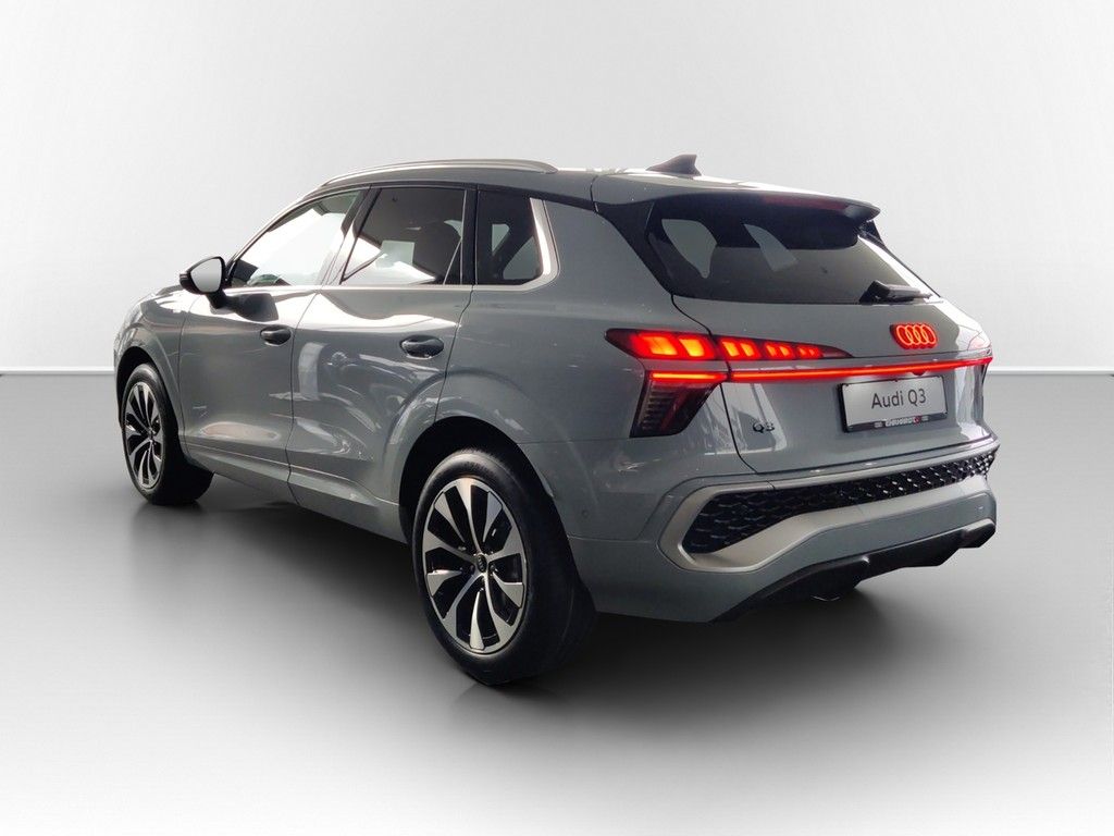 Audi Q3 - Bild 7