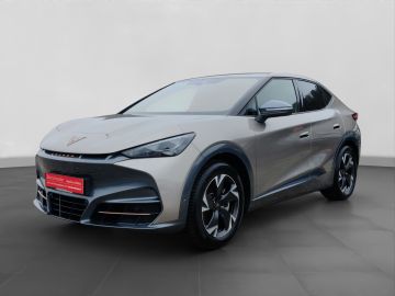 Cupra Leasingangebot: Cupra Tavascan 77kWh Endurance 5-J-GARANTIE KAMERA NAV