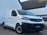 Opel Vivaro LANG L2 Selection M*1HAND*Klima*TÜV*PDC - Opel Vivaro: Lang