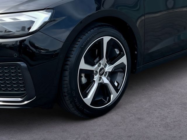 A1 Sportback 30 TFSI ADVANCED LED+KAMERA+ACC+DCP