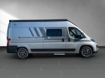 Carado CV 600 PRO+ AUTOMATIK  KLIMA NAVI Kamera