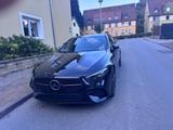 Mercedes-Benz A 220 d DCT -