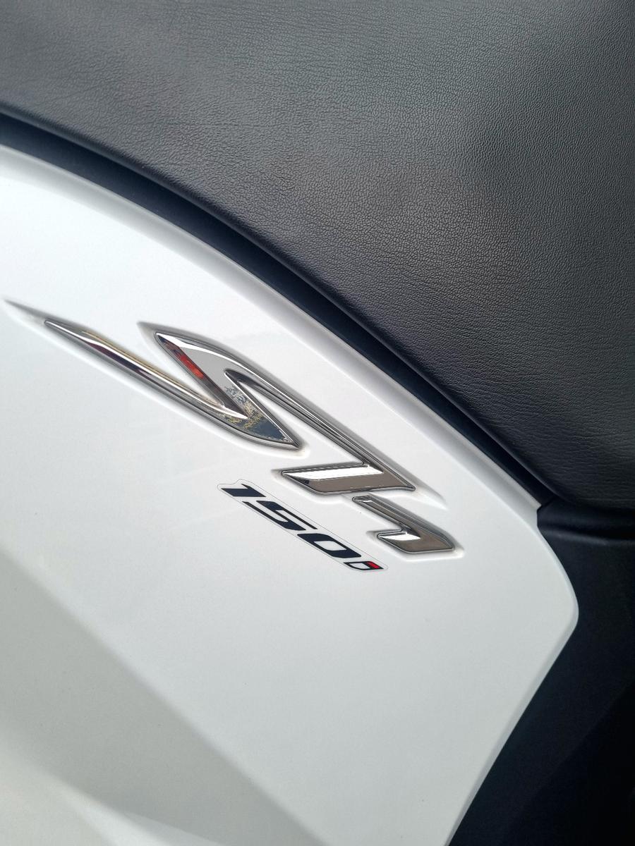 Honda SH 150 i*1.Hand*24.000 Insp.*unfallfrei*