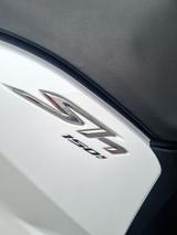 Honda SH 150 i*1.Hand*24.000 Insp.*unfallfrei* - HONDA SH 150I