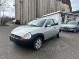 Ford Ka Fun X - Ford Ka/Ka+ aus 2006