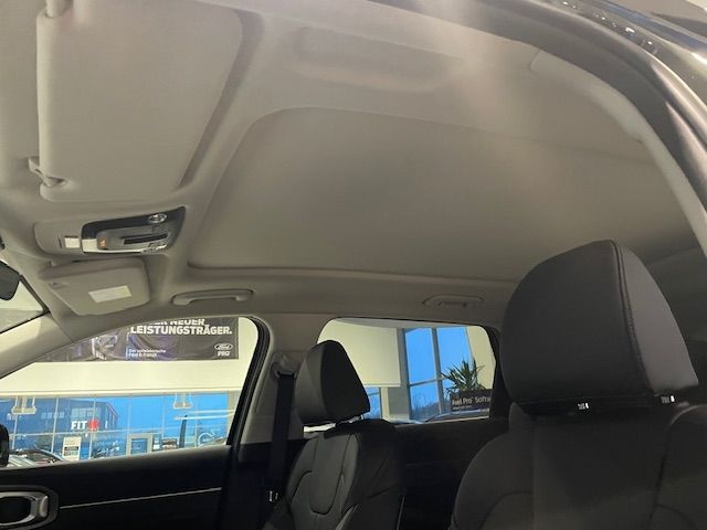 Fahrzeugabbildung Kia Sorento Plug&Ride 4WD Plug-in Hybrid El. Panodac