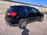 GMC Terrain - GMC Gebrauchtwagen