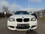 BMW 1 Coupe 120d/M PACKET/AUTOMATIK - BMW 120: Coupe, 120d M