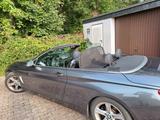 BMW 420d Cabrio Luxury Line Luxury Line - BMW 420 mit Diesel-Antrieb: Cabrio