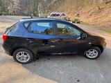 Seat Ibiza 1.4 16V 63kW Reference Reference - Seat Ibiza aus 2008: Reference