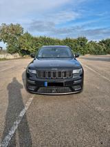 Jeep Grand Cherokee S - Jeep Grand Cherokee in Freiburg