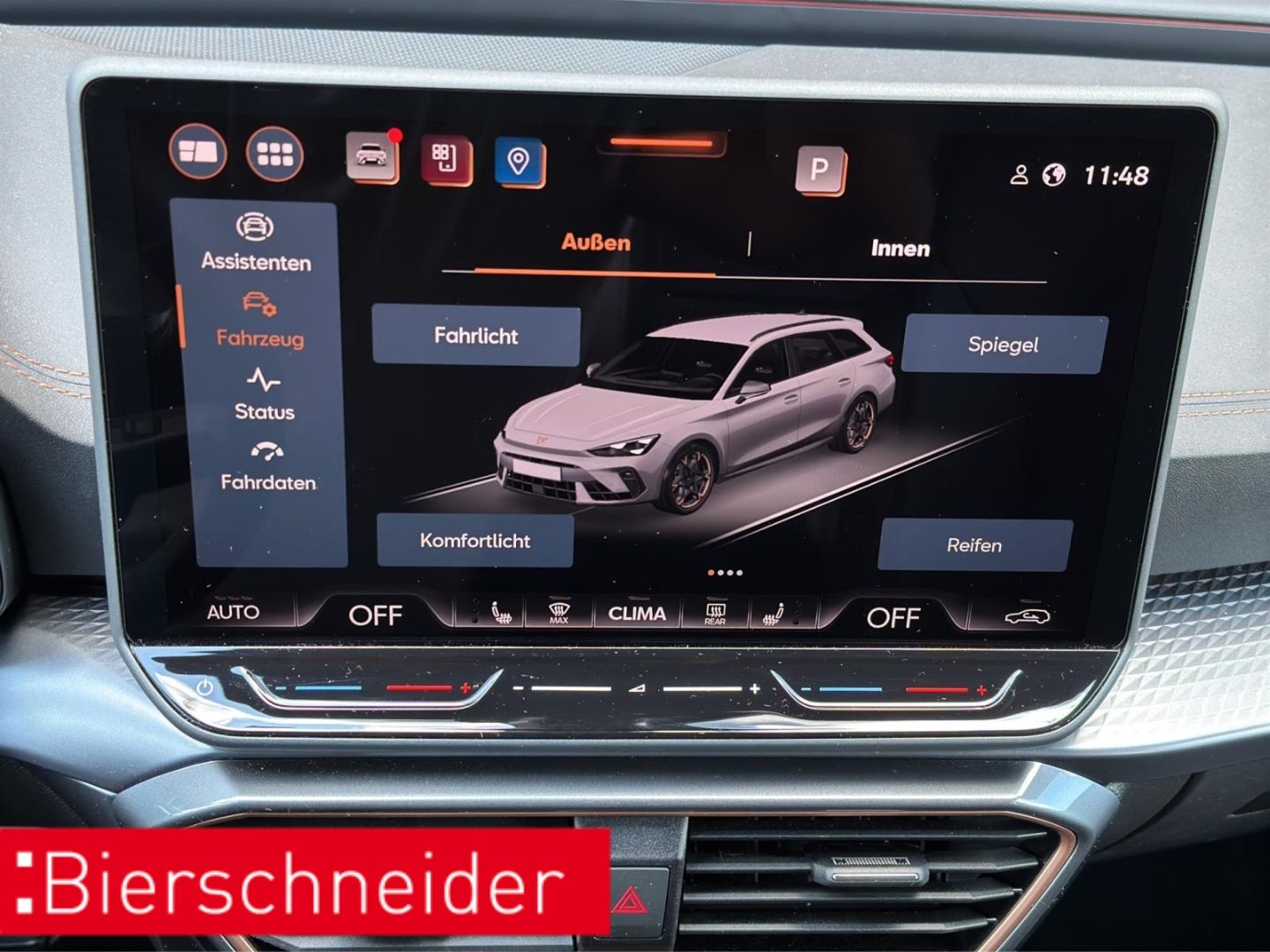 Cupra Leon - Bild 28