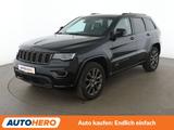 Jeep Grand Cherokee 3.0 CRD Limited Aut.*NAVI*BiXENON - Jeep Gebrauchtwagen in Essen