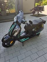 Vespa GTS 300 SUPER TECH - VESPA GTS 300 SUPER TECH