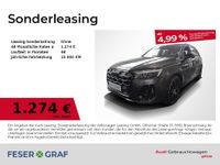 Audi SQ7 - Vorschau Bild 1