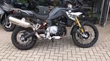 BMW F 850 GS, alle vier Pakete, Vollausstattung - BMW 850